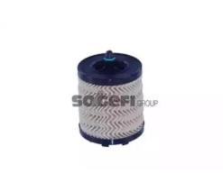 MAHLE FILTER OX 258